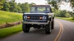 Ford Bronco Handcrafted by Gateway Bronco & Roush 2020 года